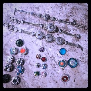 ✨FLASH SALE✨ GingerSnap bundle